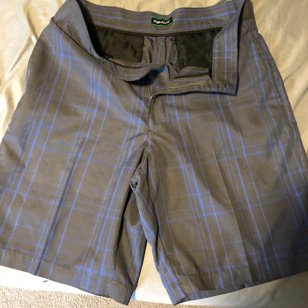 Flawless golf shorts!!